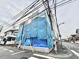 神奈川県横浜市港北区新吉田東7丁目