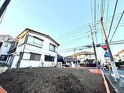 神奈川県横浜市港北区新吉田東7丁目