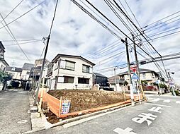 神奈川県横浜市港北区新吉田東7丁目