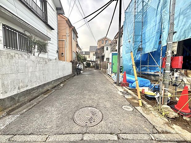 小さなお子様も安心・安全の乗り降りができます(2/14)