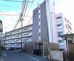 菊名マンション