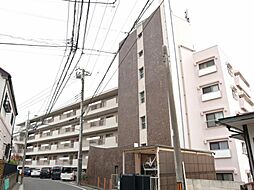 菊名マンション