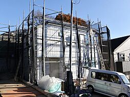 神奈川県横浜市港北区新吉田東1丁目