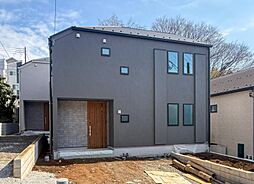 神奈川県横浜市港北区新吉田東1丁目