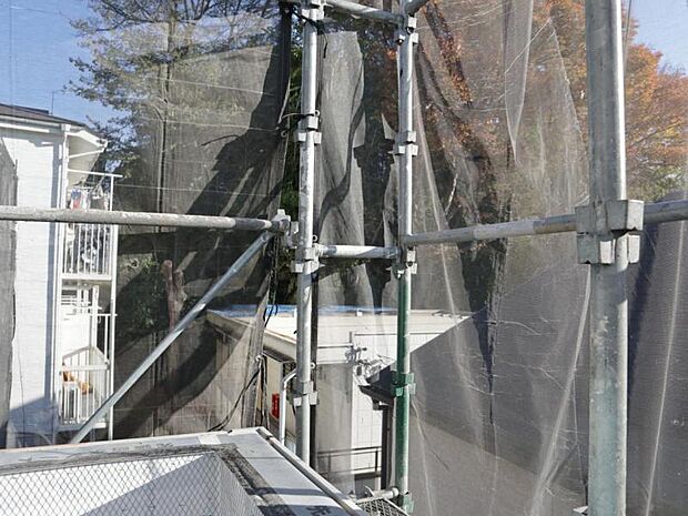 この街ならではの美しい風景と、ここから紡がれる物語が始まります。(2025.11.28撮影)