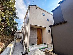 神奈川県横浜市港北区新吉田東1丁目