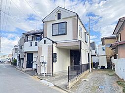 神奈川県横浜市港北区新吉田東1丁目