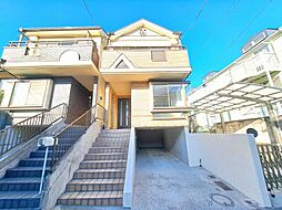 神奈川県横浜市神奈川区六角橋6丁目