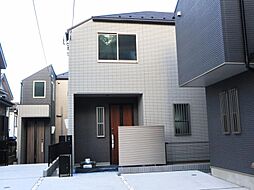 神奈川県横浜市鶴見区駒岡4丁目