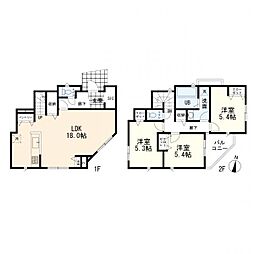 神奈川県横浜市神奈川区西寺尾4丁目