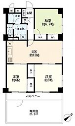 藤和大倉山コープ