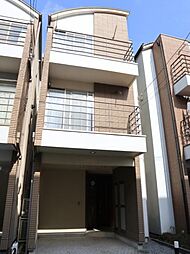 神奈川県横浜市港北区日吉7丁目