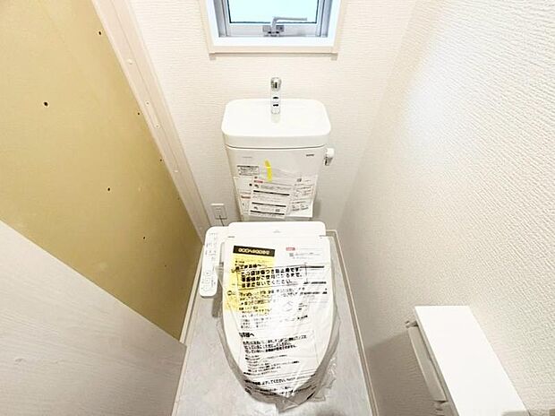 毎日使う場所だからこそ、使い勝手を考慮しました。白を基調に、飽きのこない空間は質感豊かな仕上がりとなっております。（2026.1.16撮影）