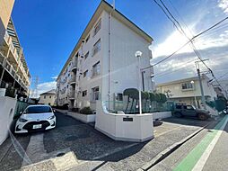 東急日吉マンション