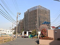 コスモサンディックレジデンス大倉山