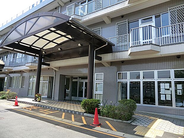 神奈川診療所?920m