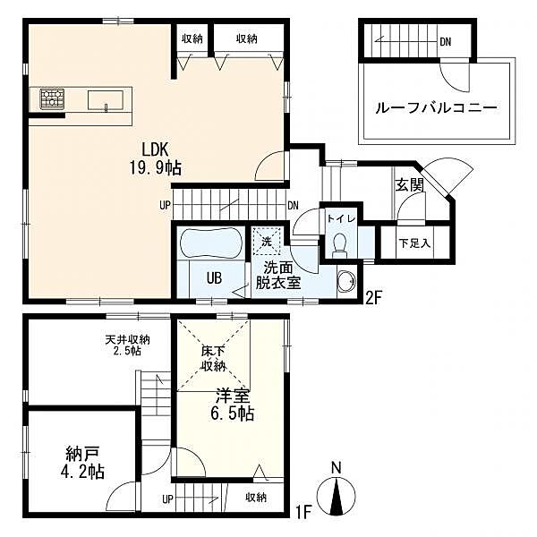 間取り：314002621441