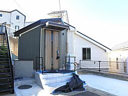 神奈川県横浜市港北区篠原町