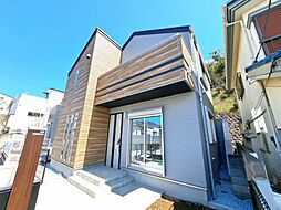 神奈川県横浜市港北区高田西3丁目