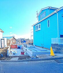 神奈川県横浜市神奈川区神之木台