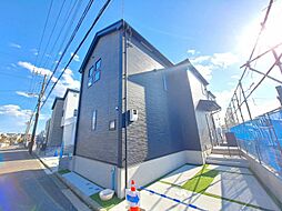 神奈川県横浜市青葉区荏田西5丁目