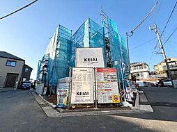 神奈川県横浜市保土ケ谷区法泉2丁目