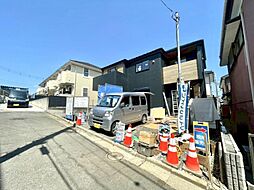 神奈川県横浜市緑区鴨居4丁目