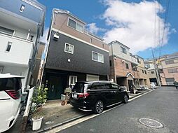 神奈川県横浜市鶴見区東寺尾3丁目