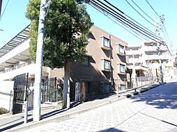 パークハイム日吉本町