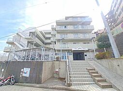 クリオ小机壱番館