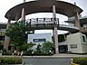 周辺：三井ショッピングパーク ららぽーと横浜　2430m
