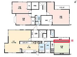 神奈川県横浜市神奈川区旭ケ丘