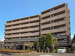 ナイスヒルズコート三ッ沢片倉