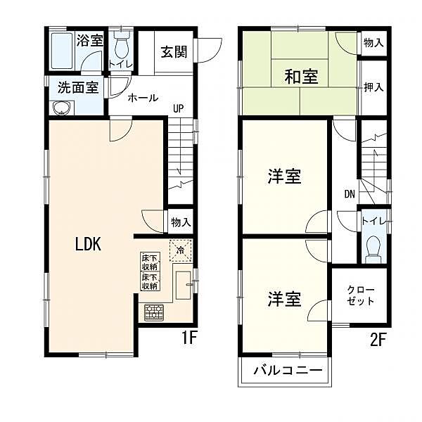 間取り：313004612507