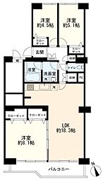 日吉第二ハイム