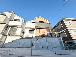 神奈川県横浜市都筑区川和町