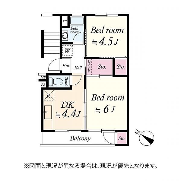 間取り：314002640016