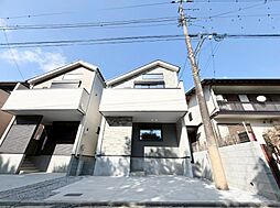 神奈川県横浜市保土ケ谷区常盤台