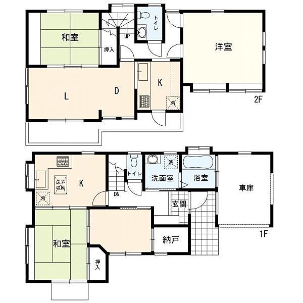 間取り：314002698863