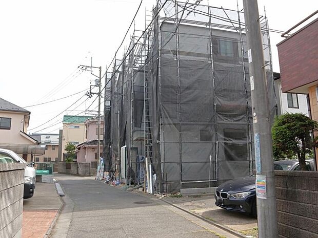 ライフプランニングや資金計算を無料で承っております!是非ご相談くださいませ!(2026.5.25撮影)
