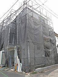 神奈川県川崎市多摩区宿河原5丁目