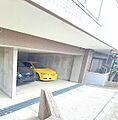 敷地内に設けら...