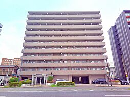 レクセル新子安