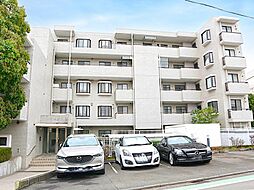 横浜西パークホームズ