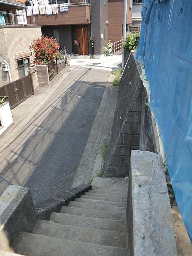 現地と同じくらい、周辺環境は大切です。図面だけでは分からない現地の雰囲気もご確認くださいませ