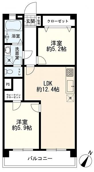 間取り：314002674607