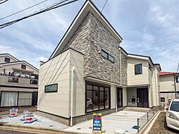 神奈川県横浜市港北区富士塚1丁目