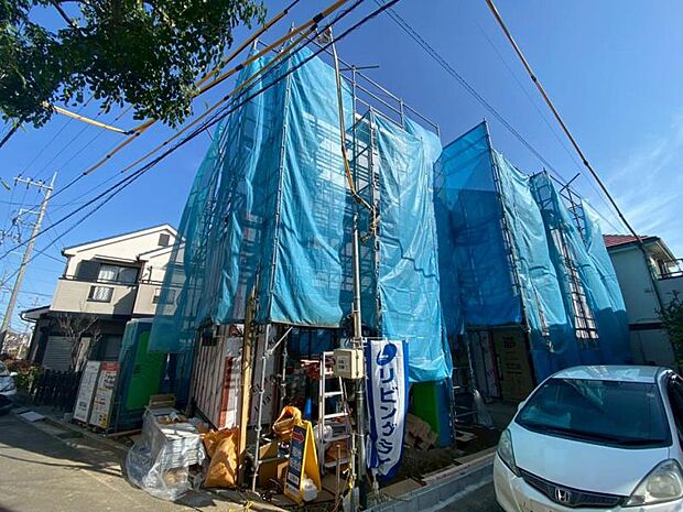 ご家族みなさんで寛げる空間をぜひ現地で体感してみてください。(2026.3.1撮影)