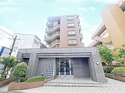 クリオ片倉町八番館