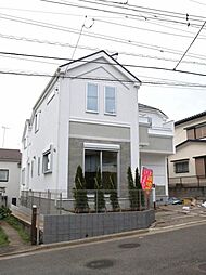 神奈川県横浜市保土ケ谷区新井町